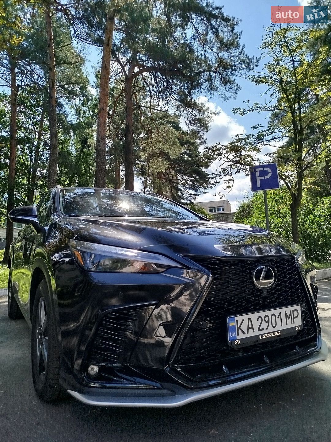 Lexus NX 2023 VIN 2T2GGCEZ4PC026230 фото оголошення 16 з 47