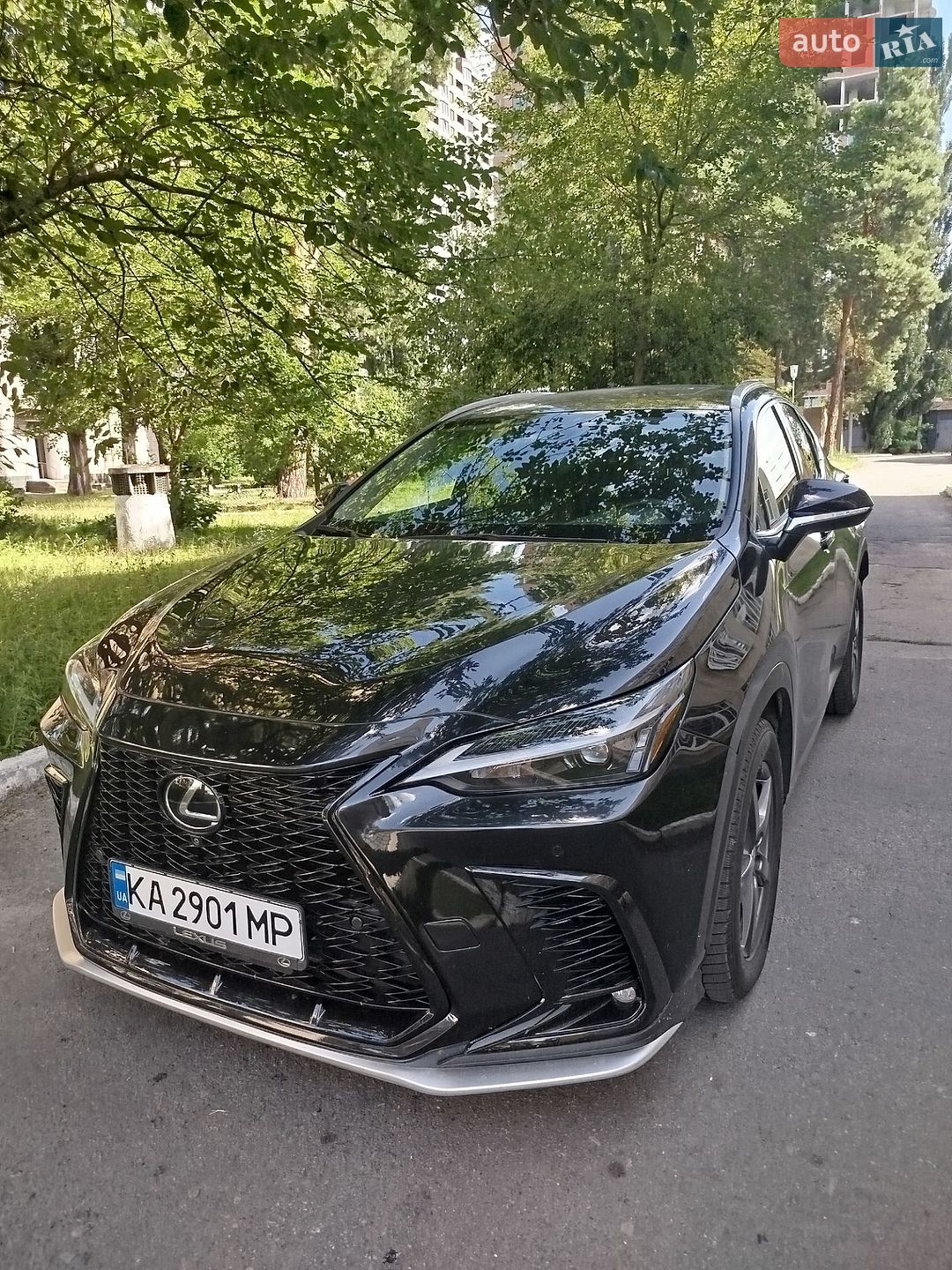 Lexus NX 2023 VIN 2T2GGCEZ4PC026230 фото оголошення 17 з 47