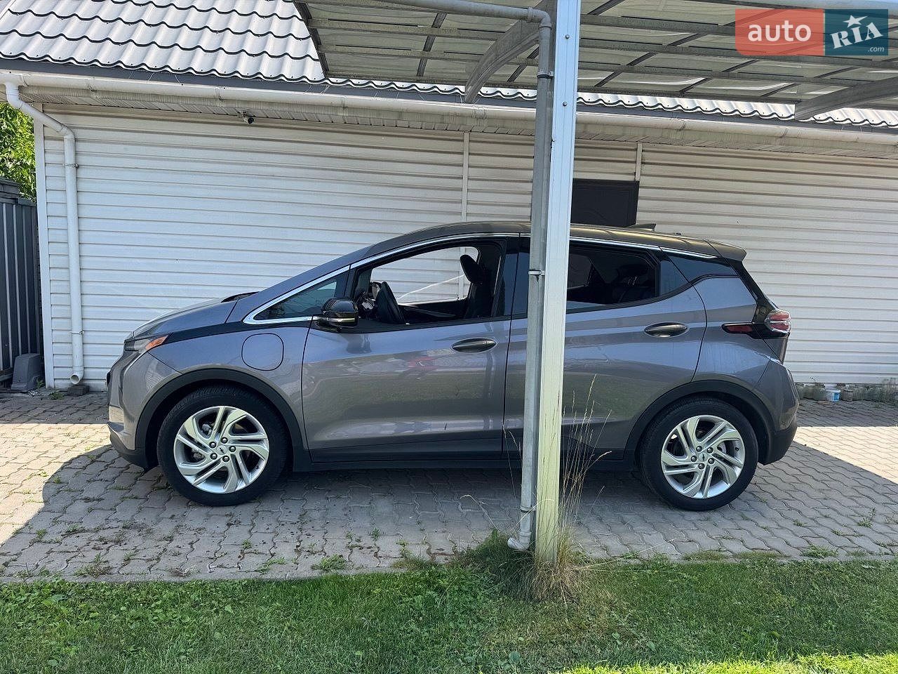Chevrolet Bolt EV 2022 VIN 1G1FW6S08N4125023 фото оголошення 3 з 14
