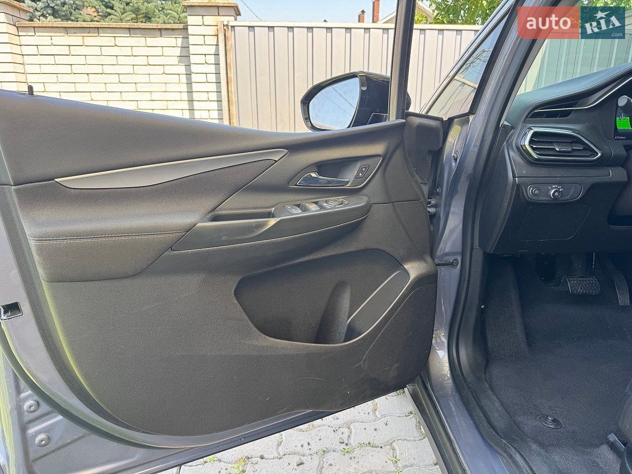 Chevrolet Bolt EV 2022 VIN 1G1FW6S08N4125023 фото оголошення 10 з 14