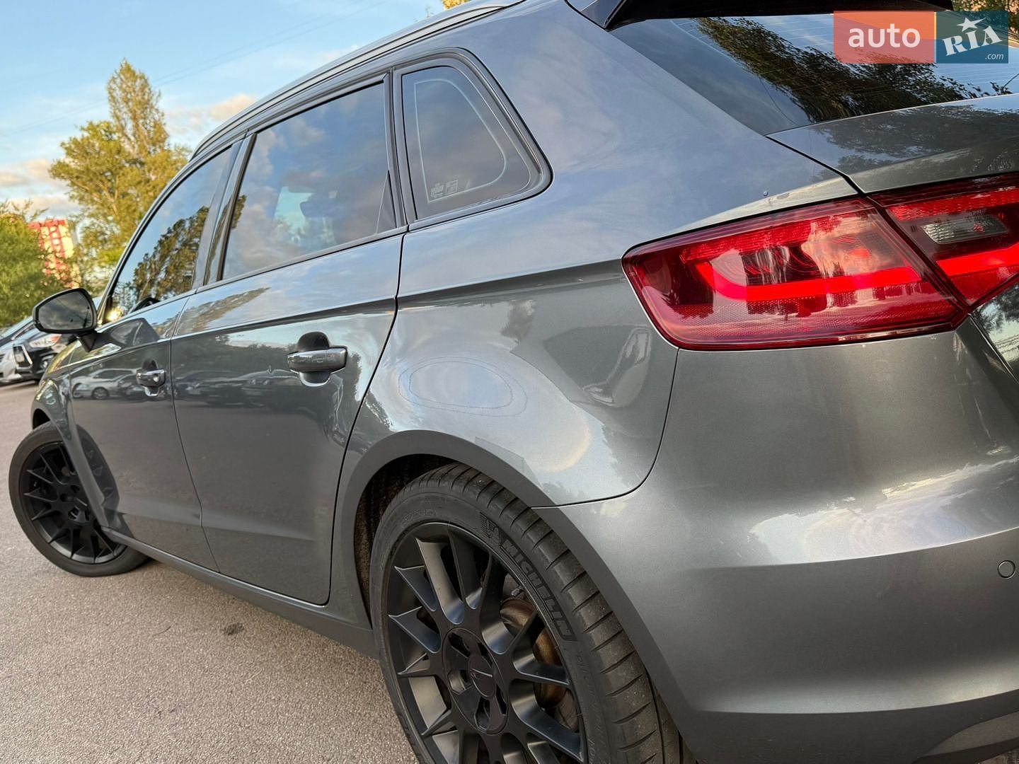 Audi A3 2016 VIN WAUZZZ8V9GA149820 фото оголошення 22 з 47