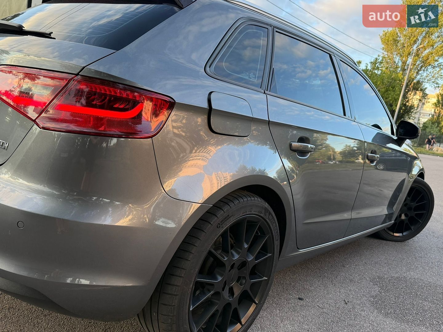 Audi A3 2016 VIN WAUZZZ8V9GA149820 фото оголошення 21 з 47