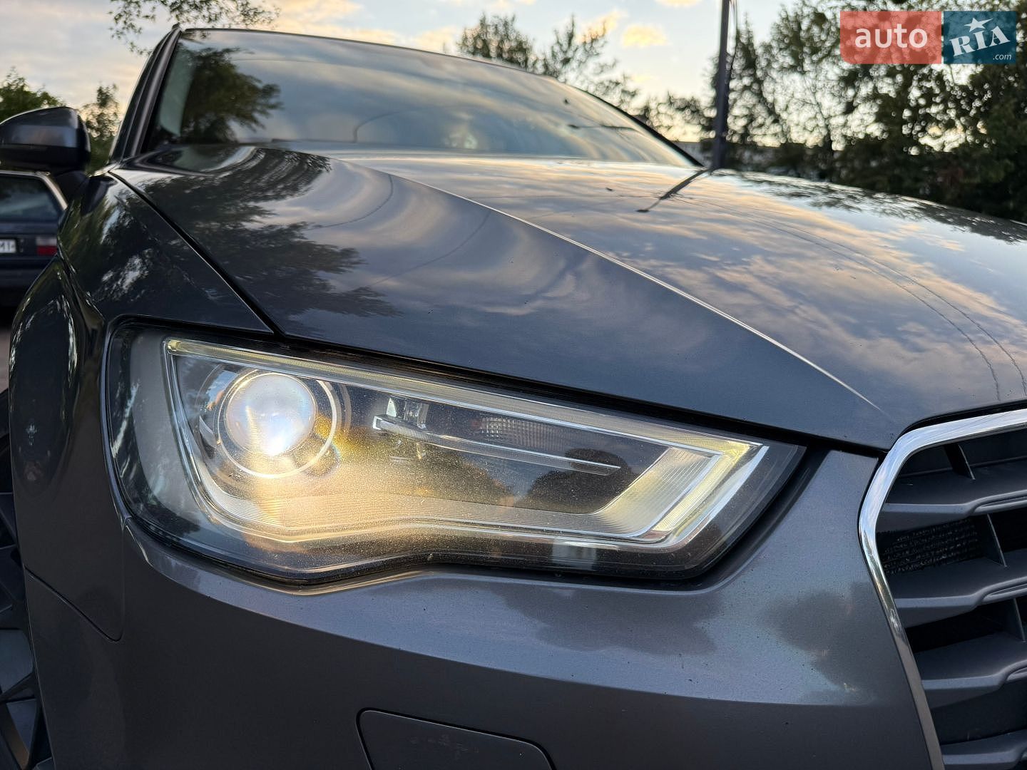 Audi A3 2016 VIN WAUZZZ8V9GA149820 фото оголошення 23 з 47