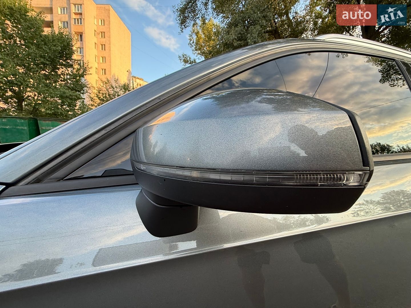 Audi A3 2016 VIN WAUZZZ8V9GA149820 фото оголошення 26 з 47