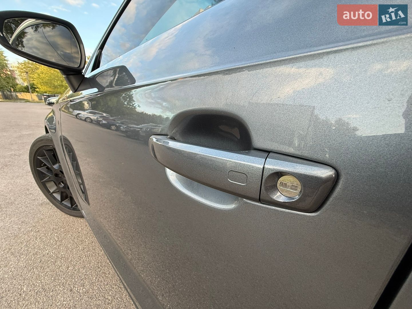 Audi A3 2016 VIN WAUZZZ8V9GA149820 фото оголошення 27 з 47