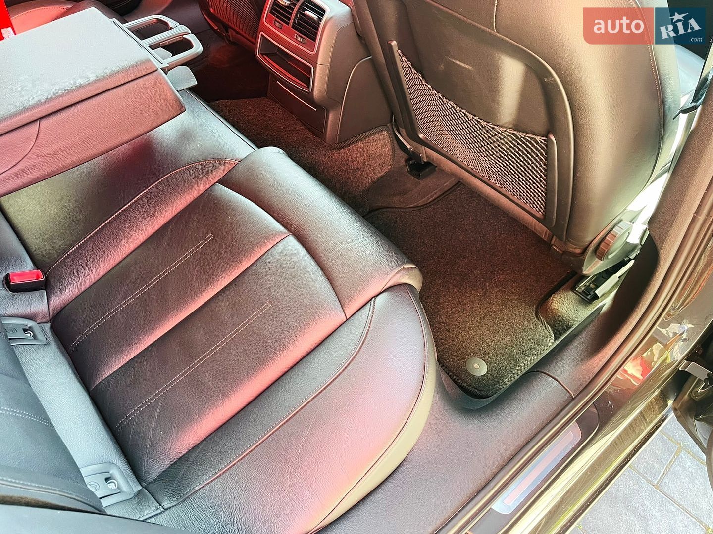 Audi A6 2014 VIN WAUZZZ4G3EN173446 фото оголошення 12 з 28