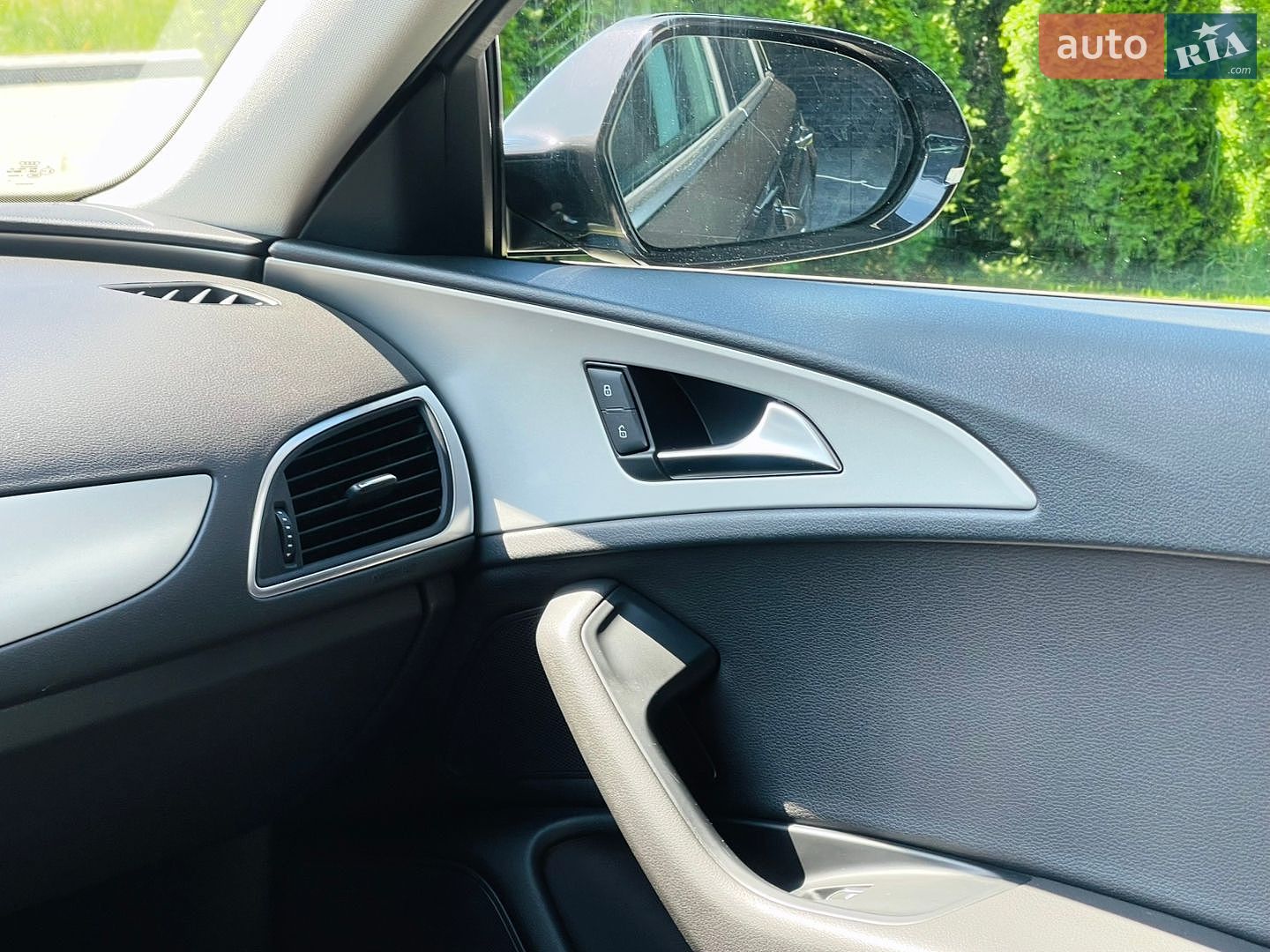 Audi A6 2014 VIN WAUZZZ4G3EN173446 фото оголошення 13 з 28