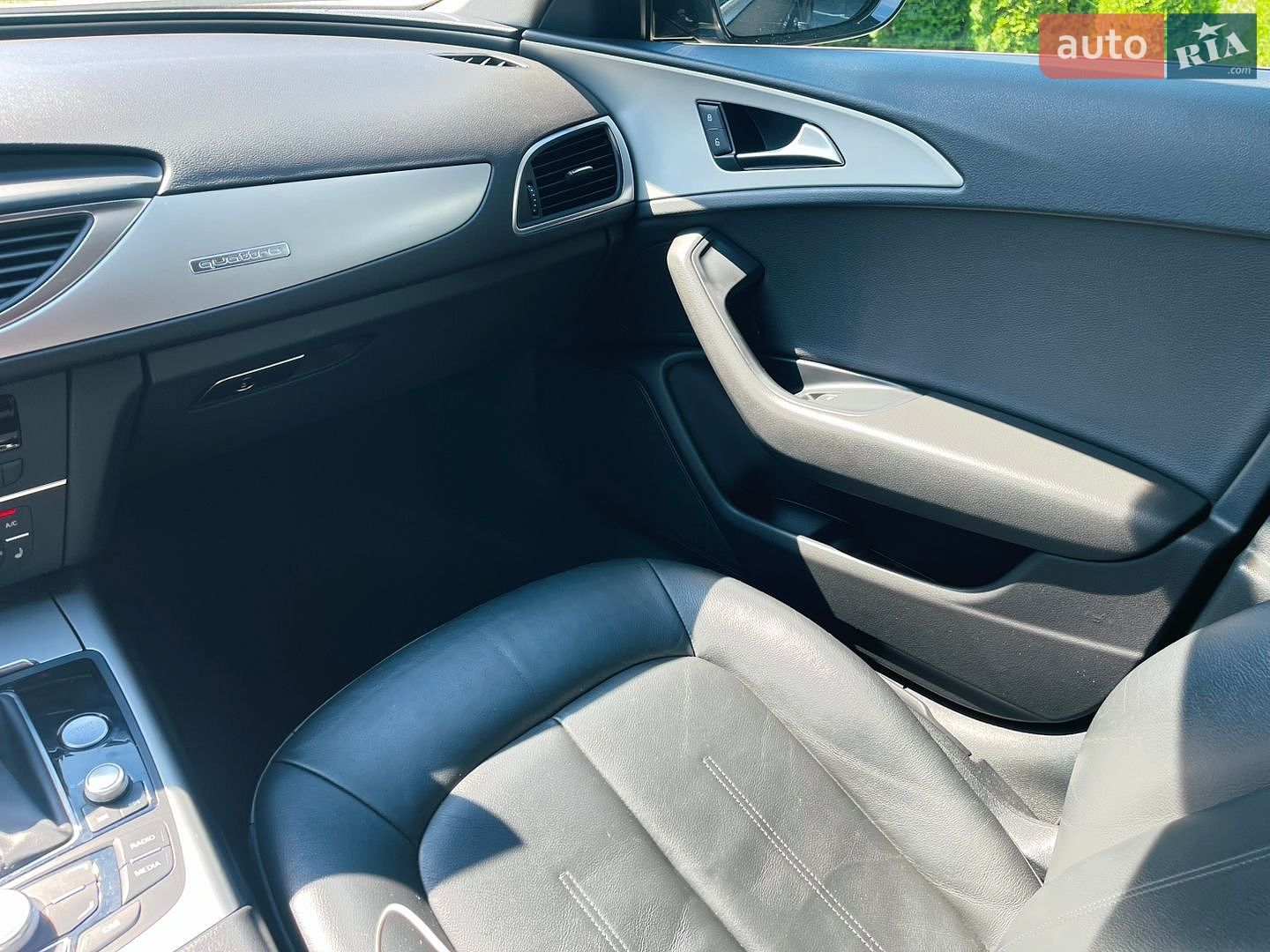 Audi A6 2014 VIN WAUZZZ4G3EN173446 фото оголошення 14 з 28