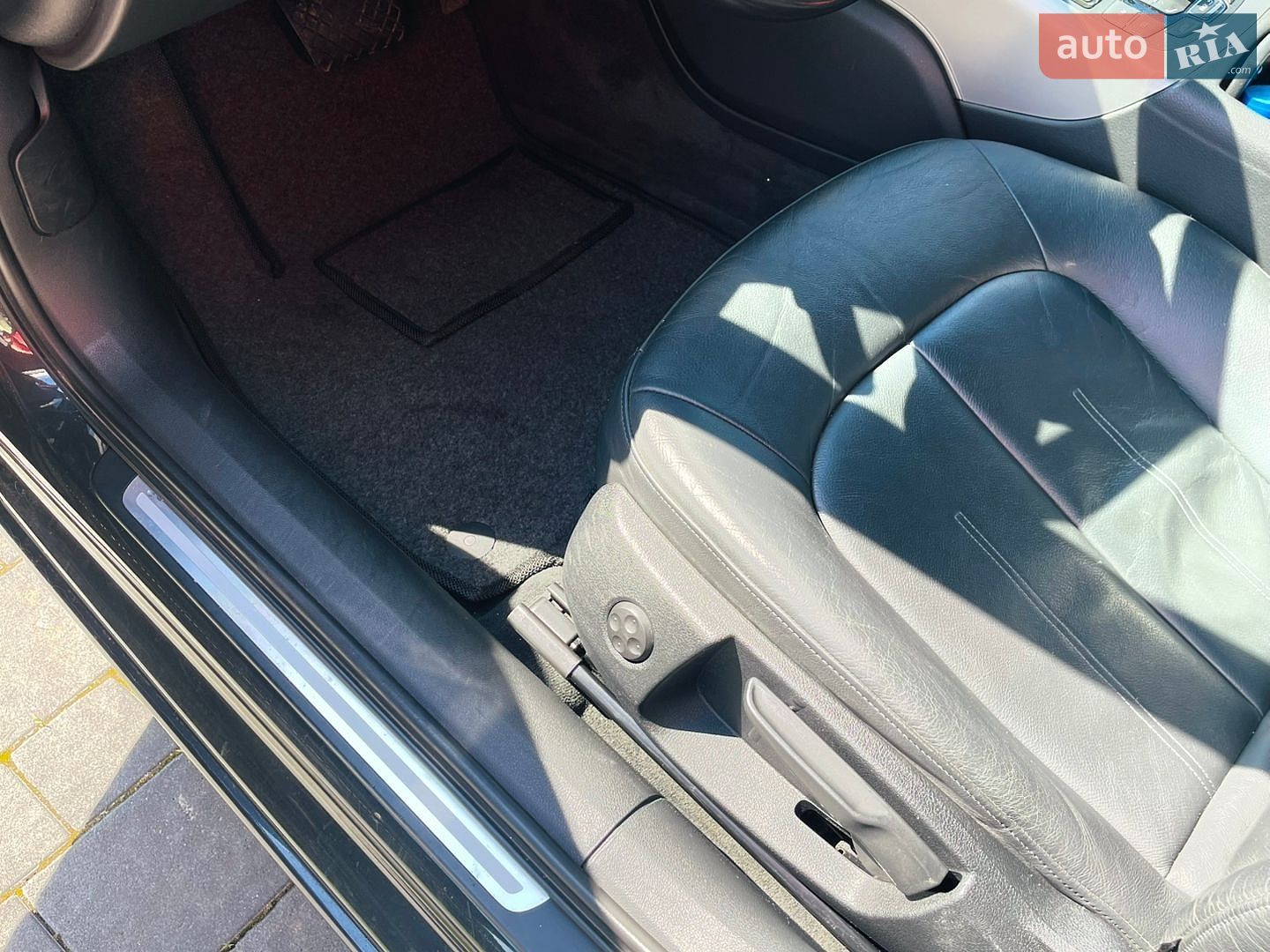 Audi A6 2014 VIN WAUZZZ4G3EN173446 фото оголошення 20 з 28