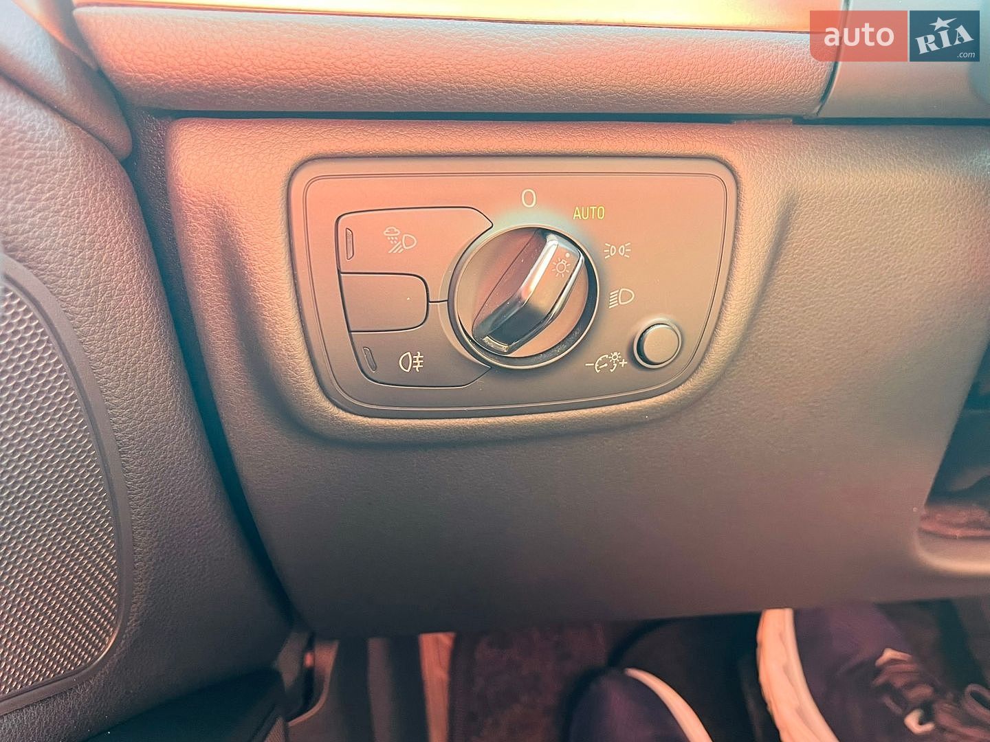 Audi A6 2014 VIN WAUZZZ4G3EN173446 фото оголошення 23 з 28