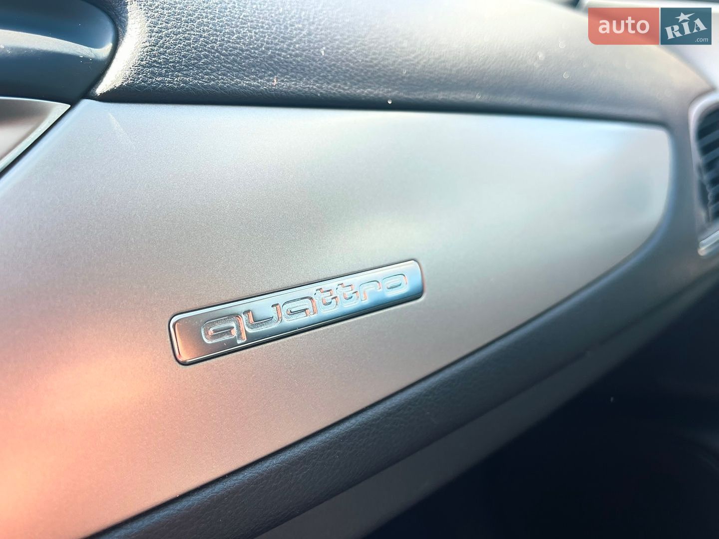 Audi A6 2014 VIN WAUZZZ4G3EN173446 фото оголошення 27 з 28