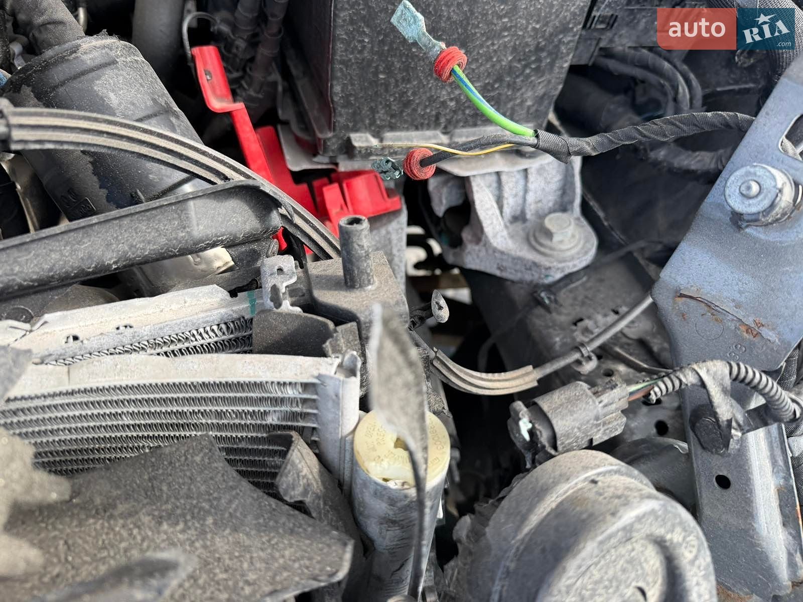 Ford Escape 2024 VIN 1FMCU9PA3SUA29987 фото оголошення 16 з 22