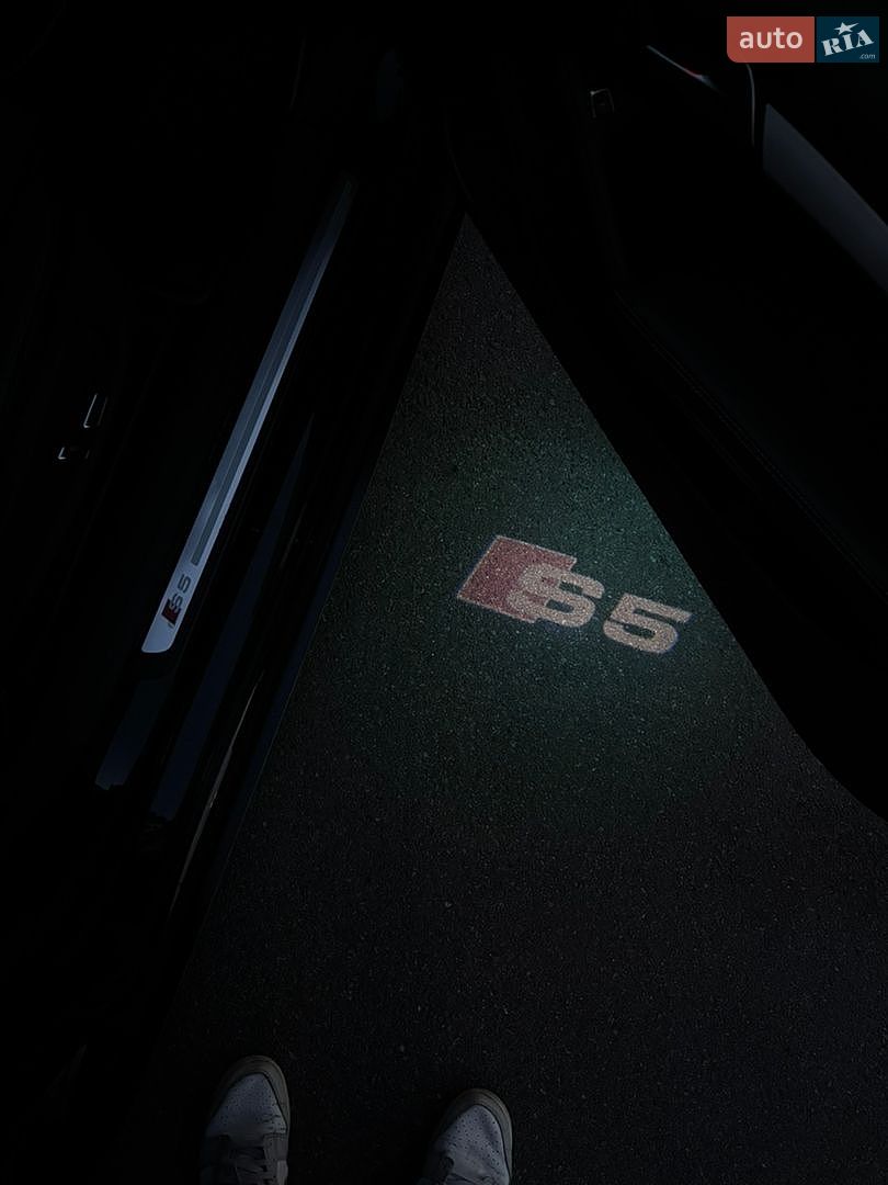 Audi S5 2013 VIN WAUCGAFR2EA038025 фото оголошення 13 з 20