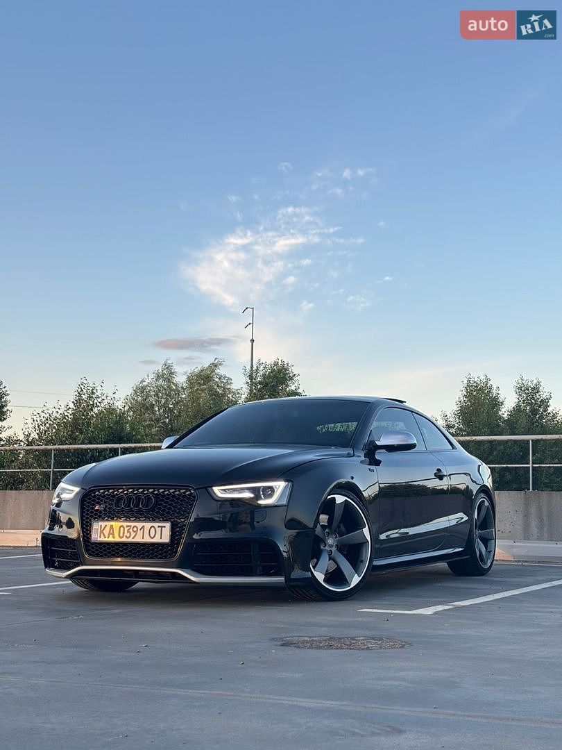Audi S5 2013 VIN WAUCGAFR2EA038025 фото оголошення 18 з 20