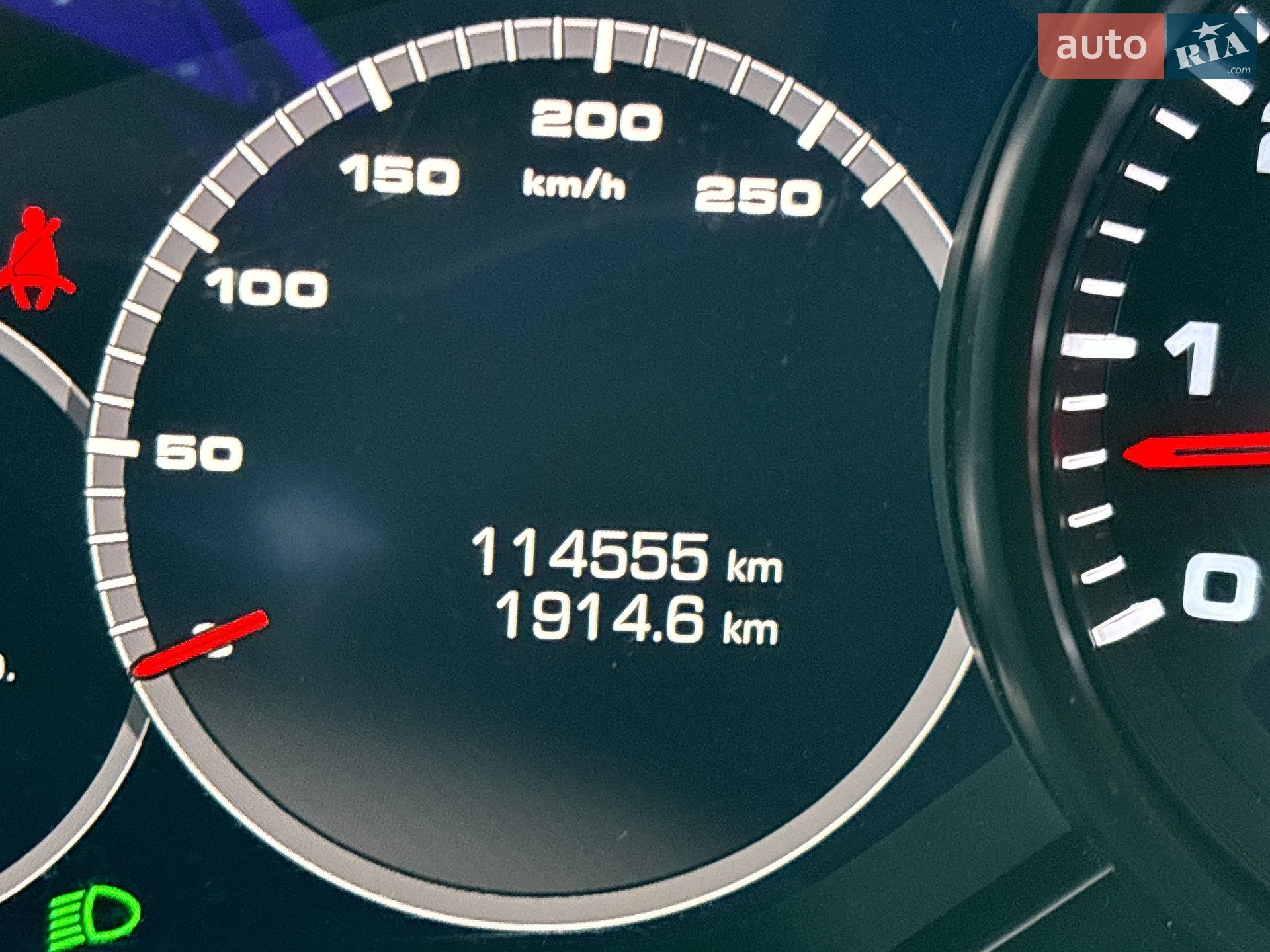 Porsche Cayenne 2020 VIN WP1AA2AY9LDA10409 фото оголошення 26 з 29