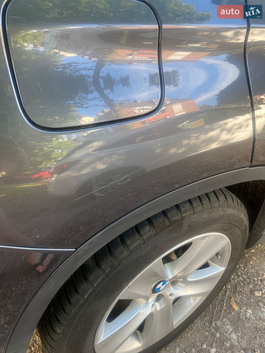 BMW X1 2012 VIN WBAVN71090VW78079 фото оголошення 4 з 15