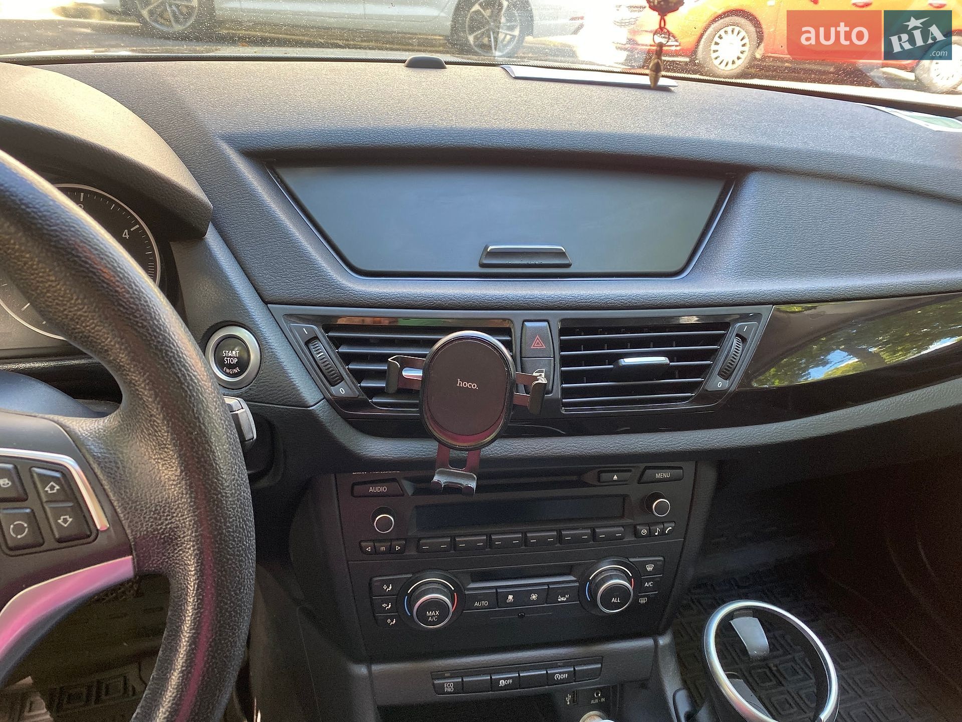 BMW X1 2012 VIN WBAVN71090VW78079 фото оголошення 5 з 15