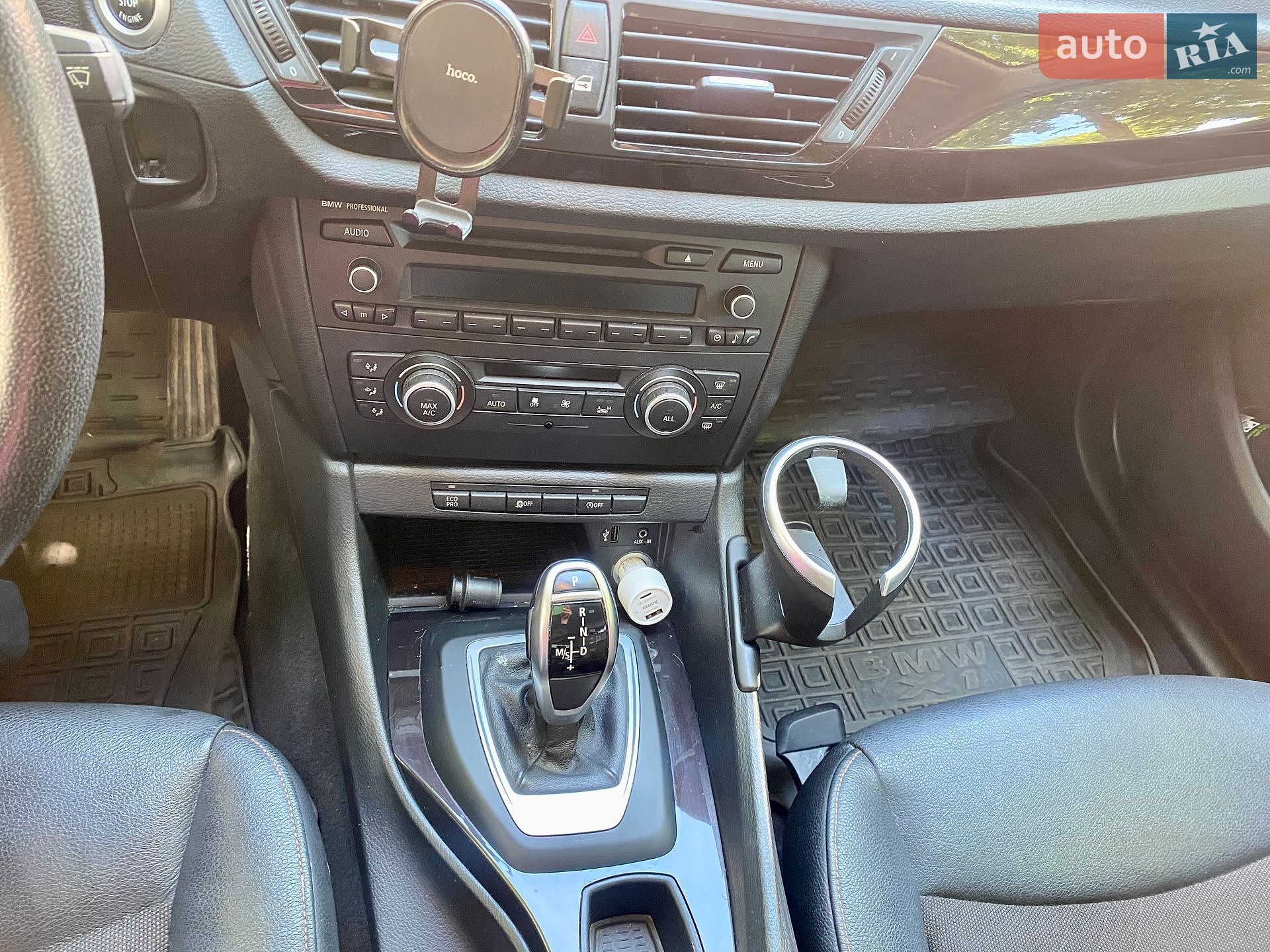 BMW X1 2012 VIN WBAVN71090VW78079 фото оголошення 10 з 15