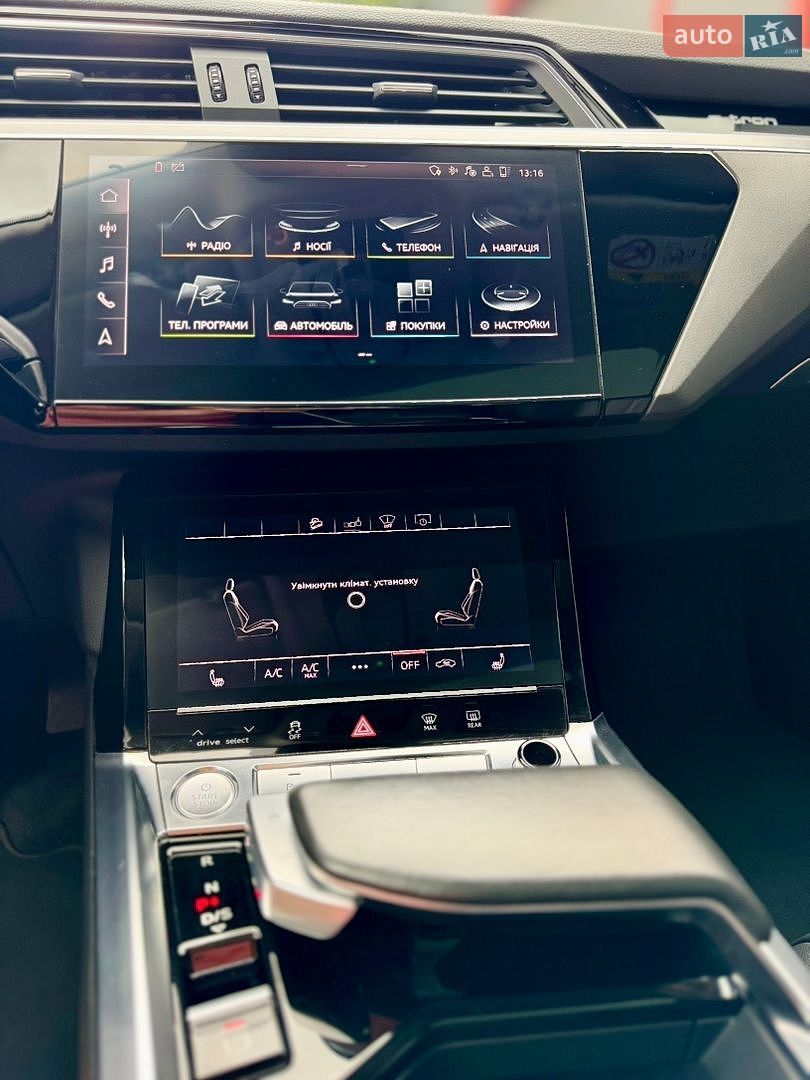 Audi e-tron 2019 VIN WAUZZZGEXLB007563 фото оголошення 15 з 20
