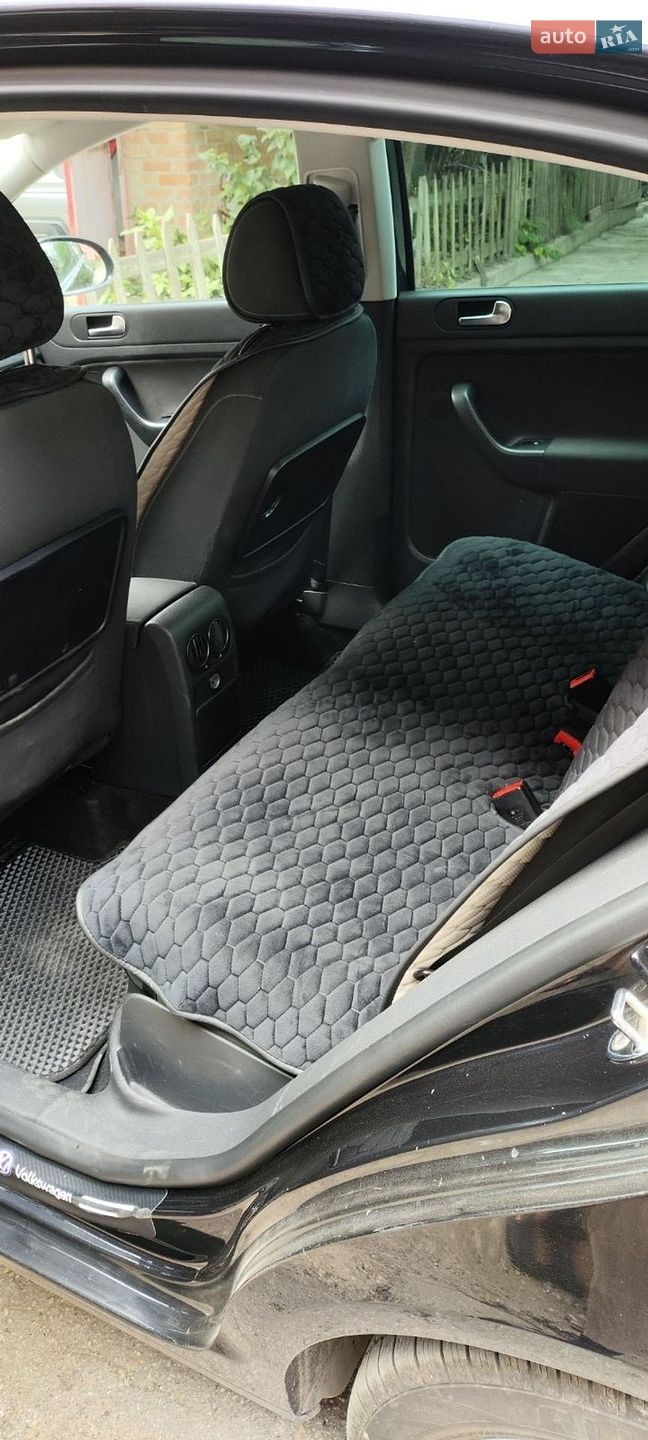 Volkswagen Golf Plus 2010 VIN WVWZZZ1KZAW599869 фото оголошення 7 з 7