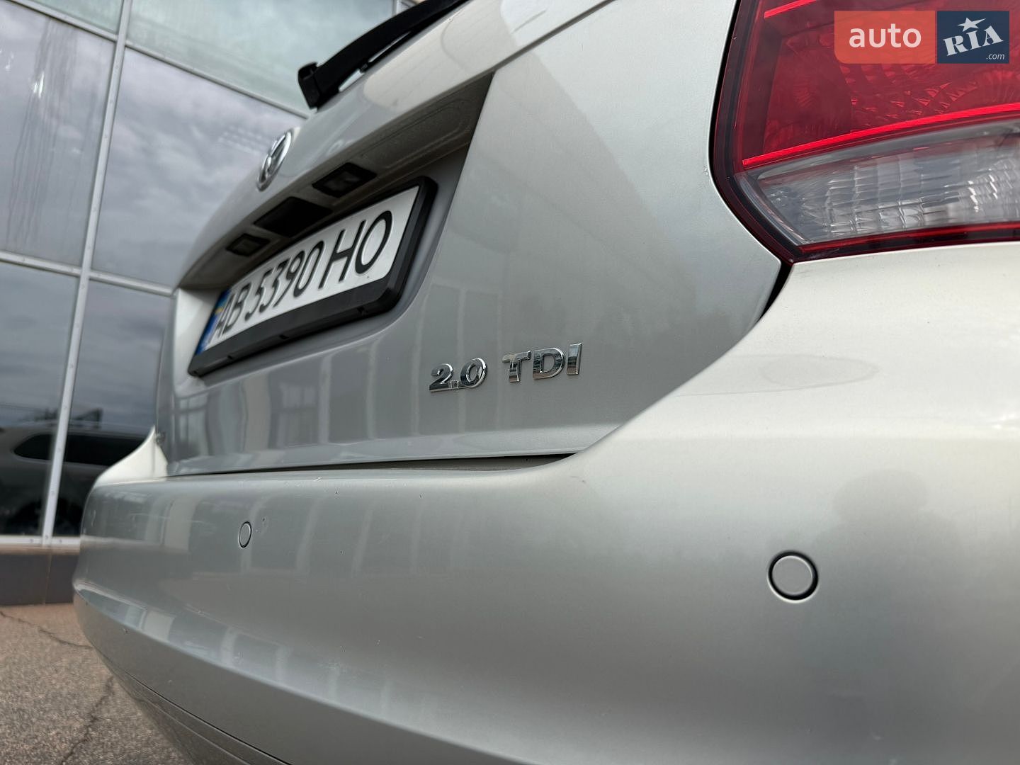 Volkswagen Golf 2010 VIN WVWZZZ1KZAM608160 фото оголошення 33 з 34