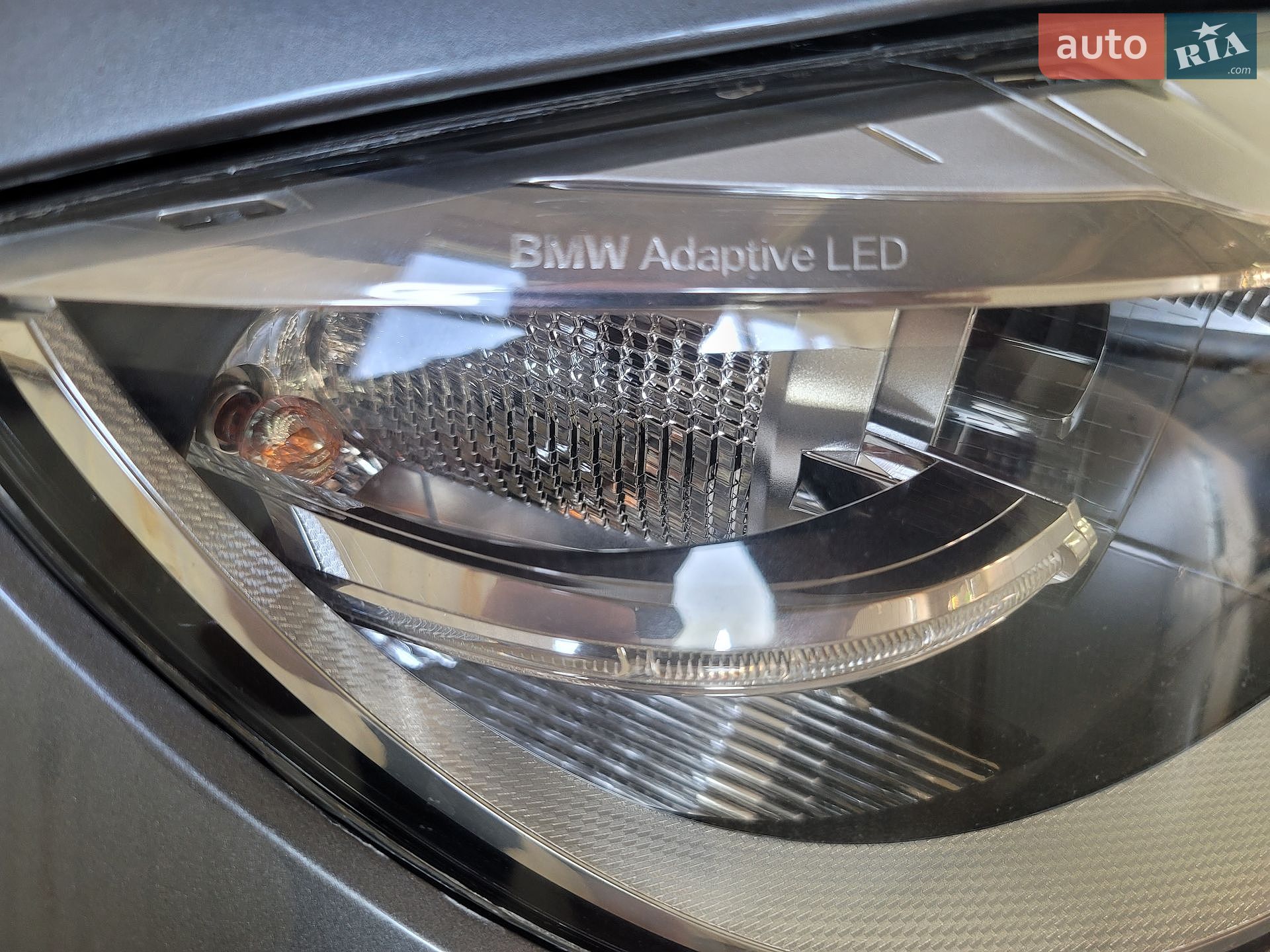 BMW X6 2013 VIN WBAFH810300B62236 фото оголошення 9 з 43