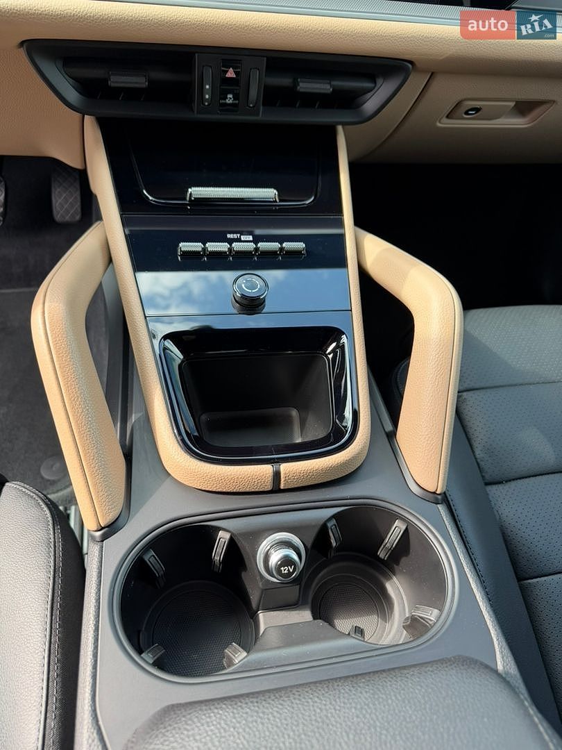 Porsche Cayenne 2023 VIN WP1ZZZ9YZRDA02140 фото оголошення 7 з 30
