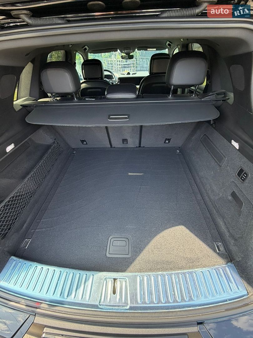 Porsche Cayenne 2023 VIN WP1ZZZ9YZRDA02140 фото оголошення 24 з 30
