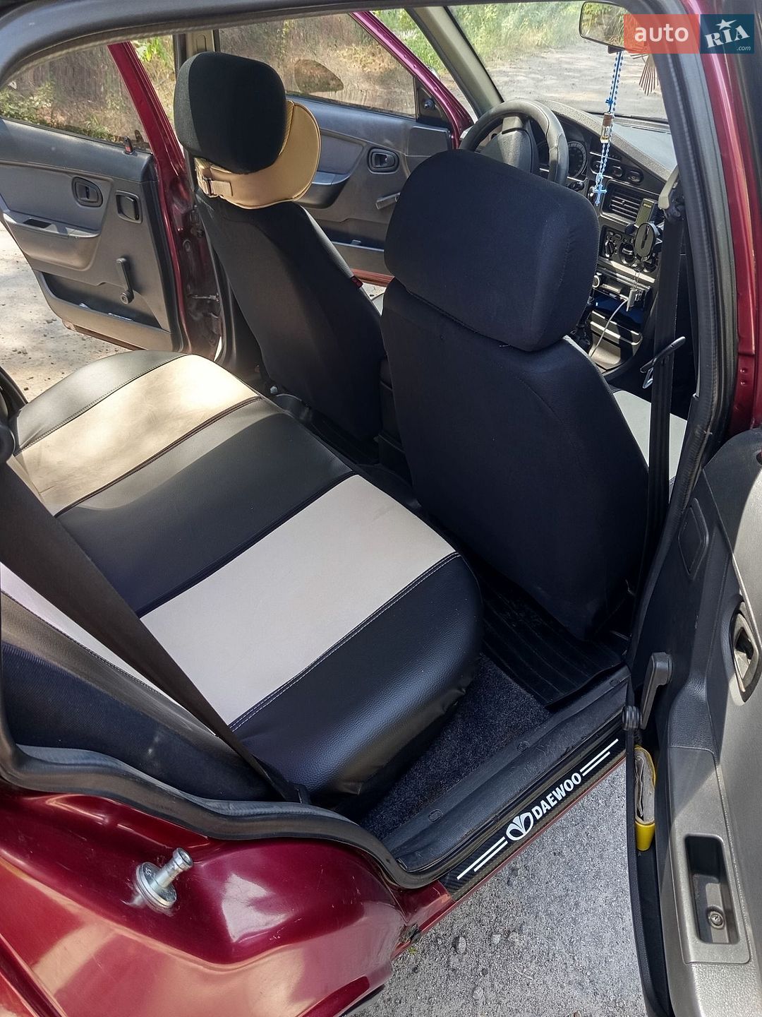 Daewoo Nexia 2011 VIN XWB3L32EDBA276317 фото оголошення 4 з 14
