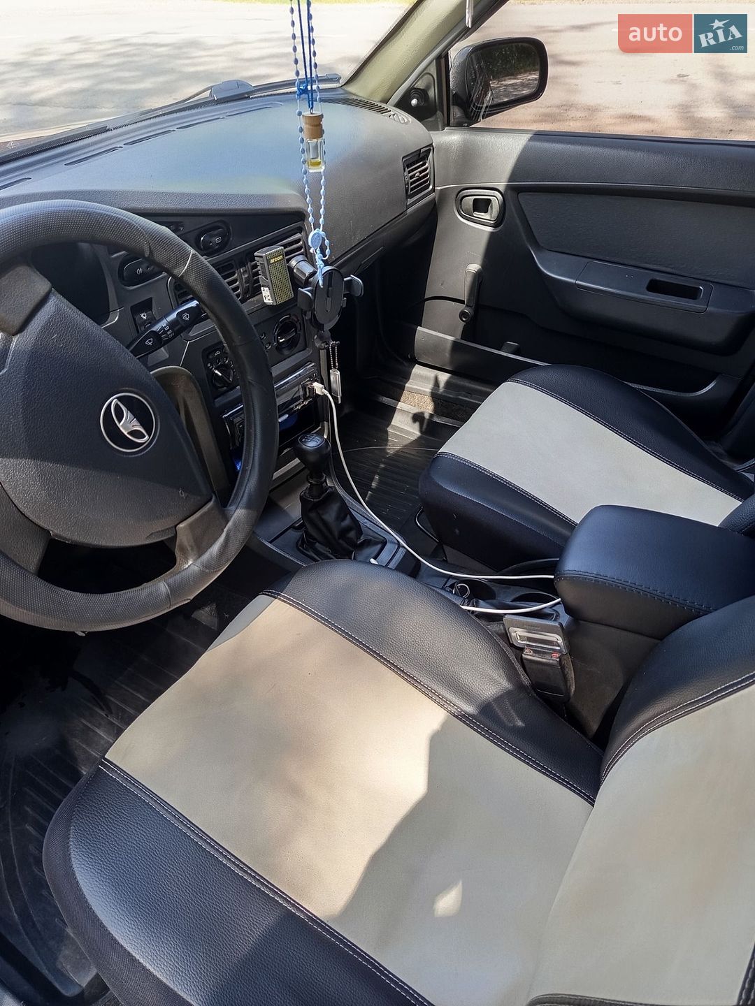 Daewoo Nexia 2011 VIN XWB3L32EDBA276317 фото оголошення 8 з 14