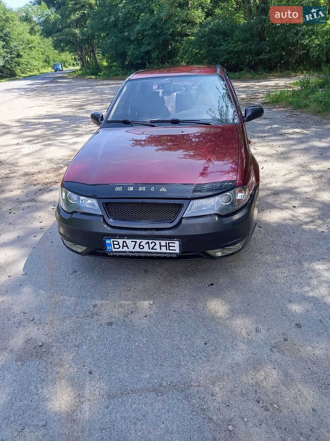 Daewoo Nexia 2011 VIN XWB3L32EDBA276317 фото оголошення 11 з 14