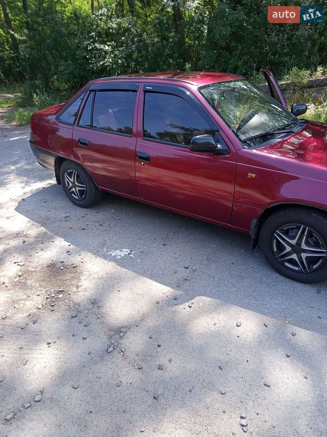 Daewoo Nexia 2011 VIN XWB3L32EDBA276317 фото оголошення 14 з 14