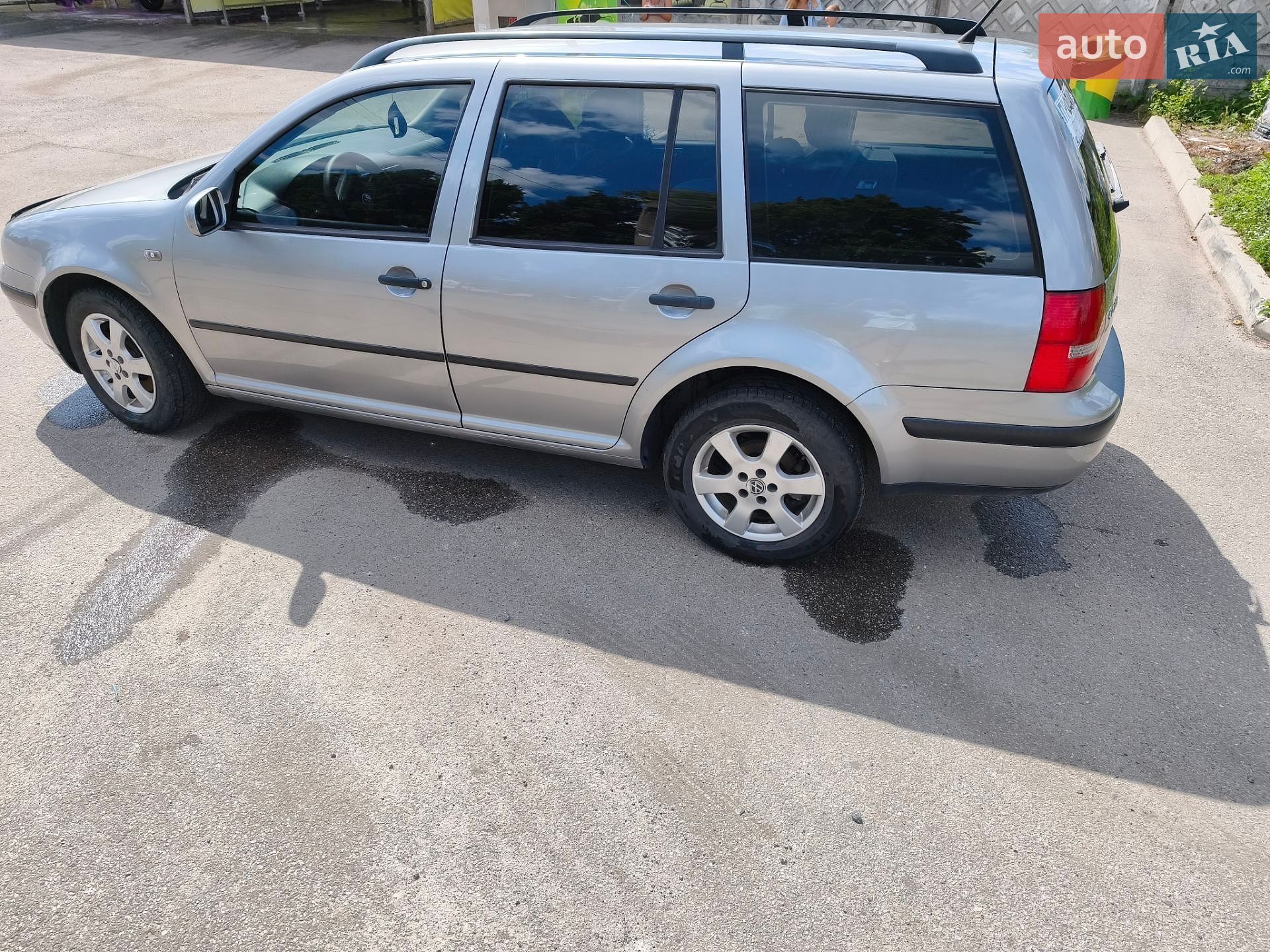 Volkswagen Golf 2004 VIN WVWZZZ1JZ4W160344 фото оголошення 7 з 37