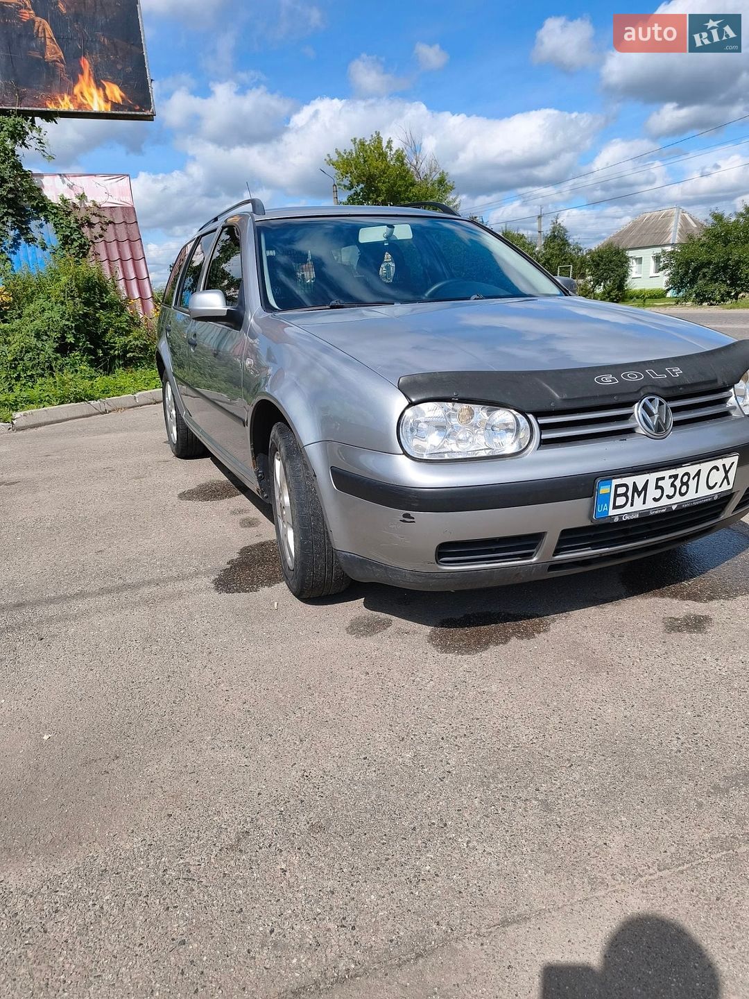 Volkswagen Golf 2004 VIN WVWZZZ1JZ4W160344 фото оголошення 13 з 37