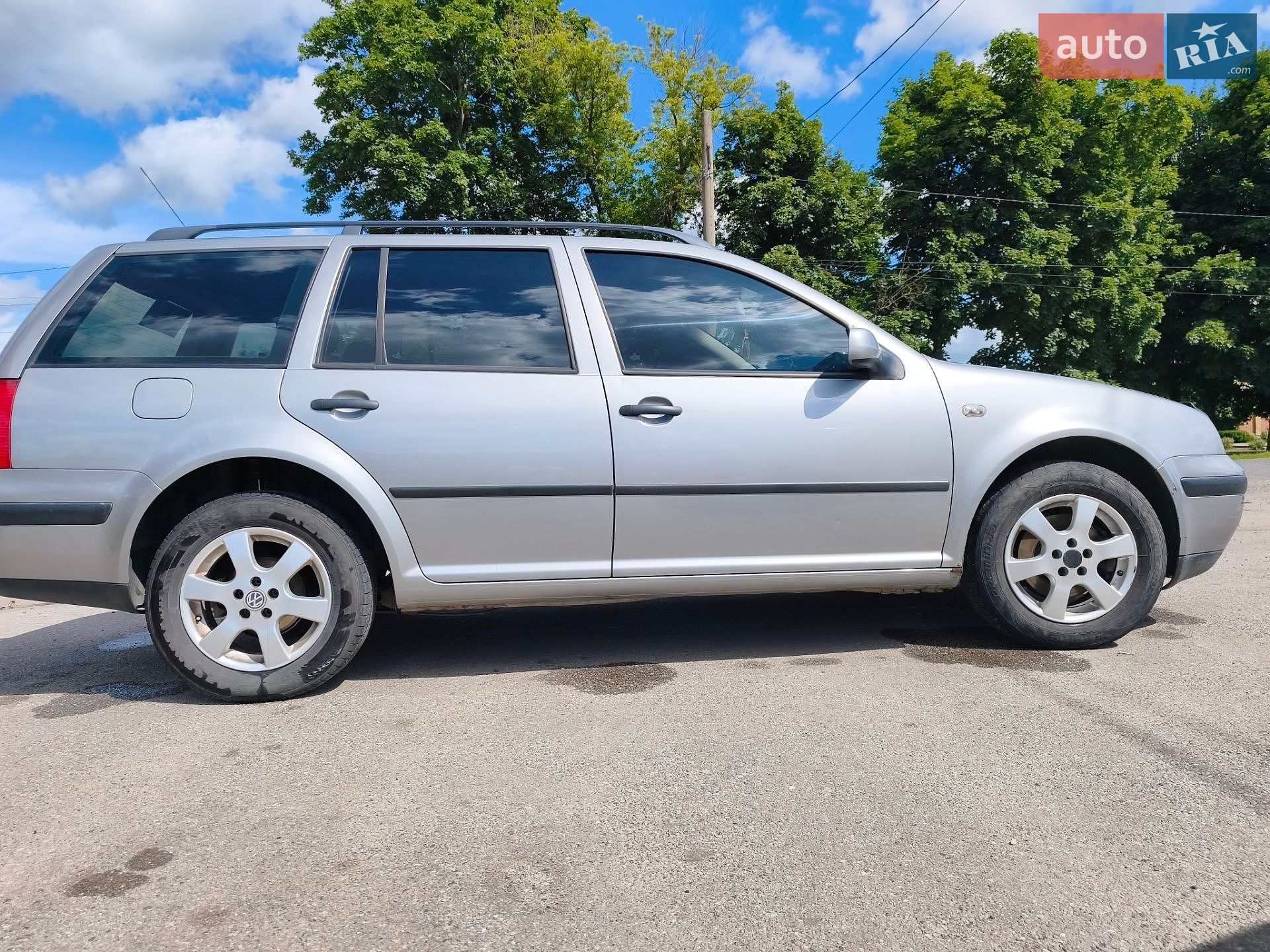 Volkswagen Golf 2004 VIN WVWZZZ1JZ4W160344 фото оголошення 11 з 37