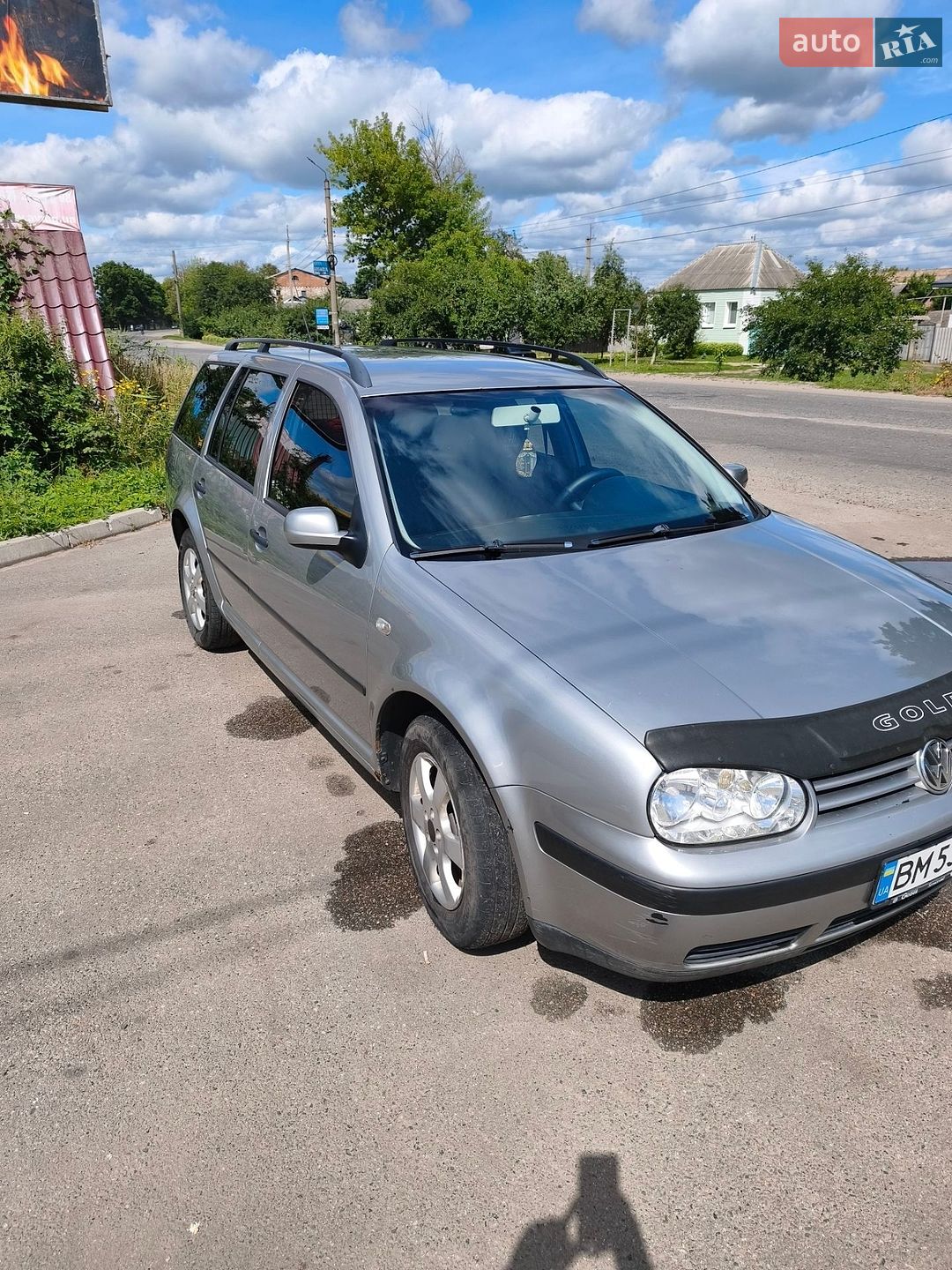 Volkswagen Golf 2004 VIN WVWZZZ1JZ4W160344 фото оголошення 12 з 37