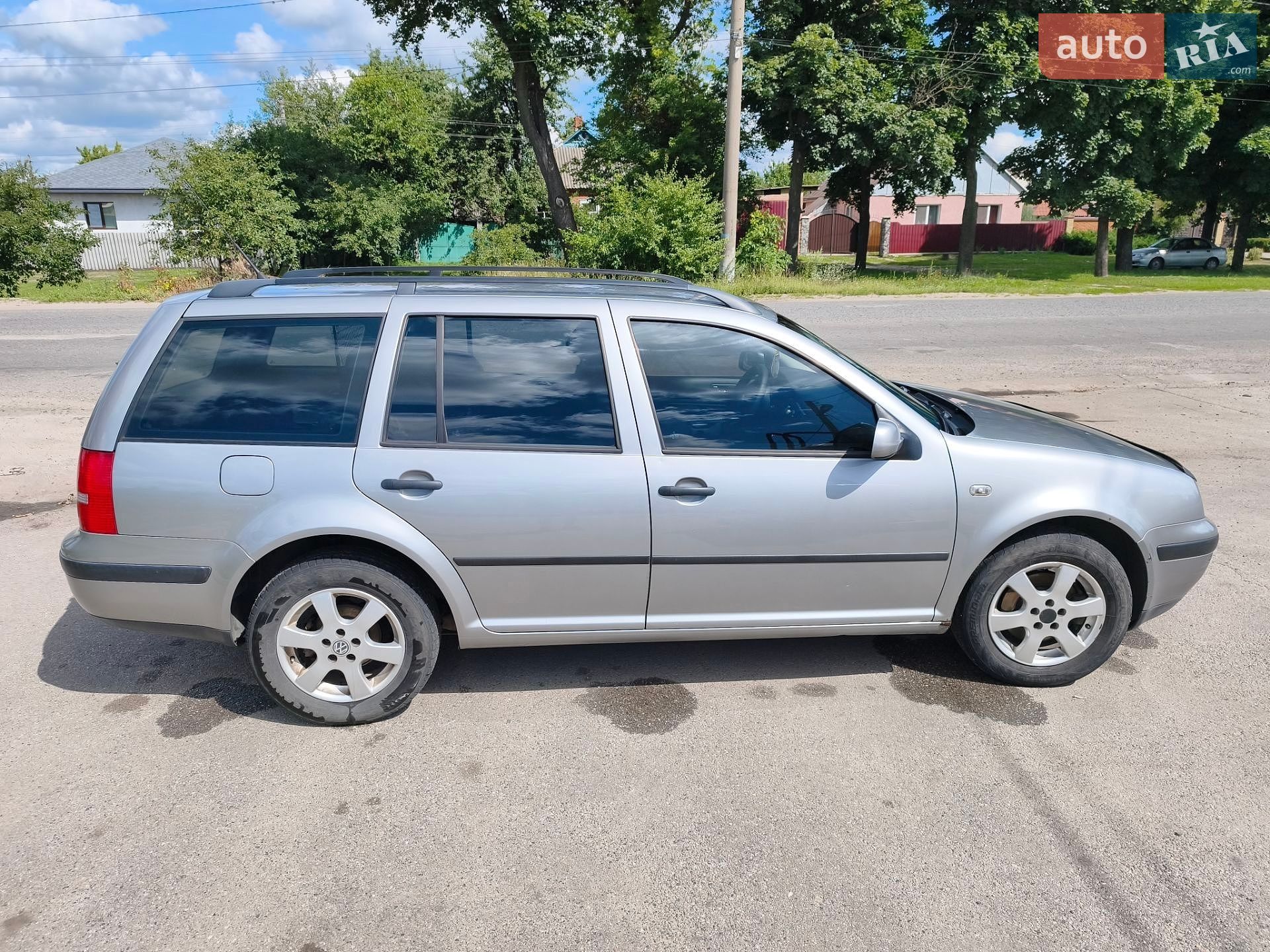 Volkswagen Golf 2004 VIN WVWZZZ1JZ4W160344 фото оголошення 10 з 37