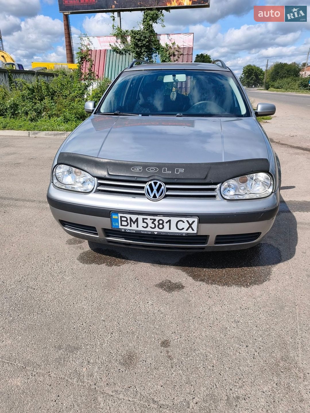 Volkswagen Golf 2004 VIN WVWZZZ1JZ4W160344 фото оголошення 4 з 37