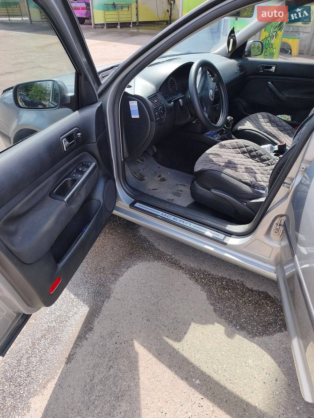 Volkswagen Golf 2004 VIN WVWZZZ1JZ4W160344 фото оголошення 19 з 37