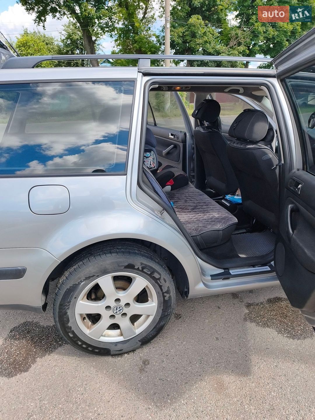 Volkswagen Golf 2004 VIN WVWZZZ1JZ4W160344 фото оголошення 31 з 37
