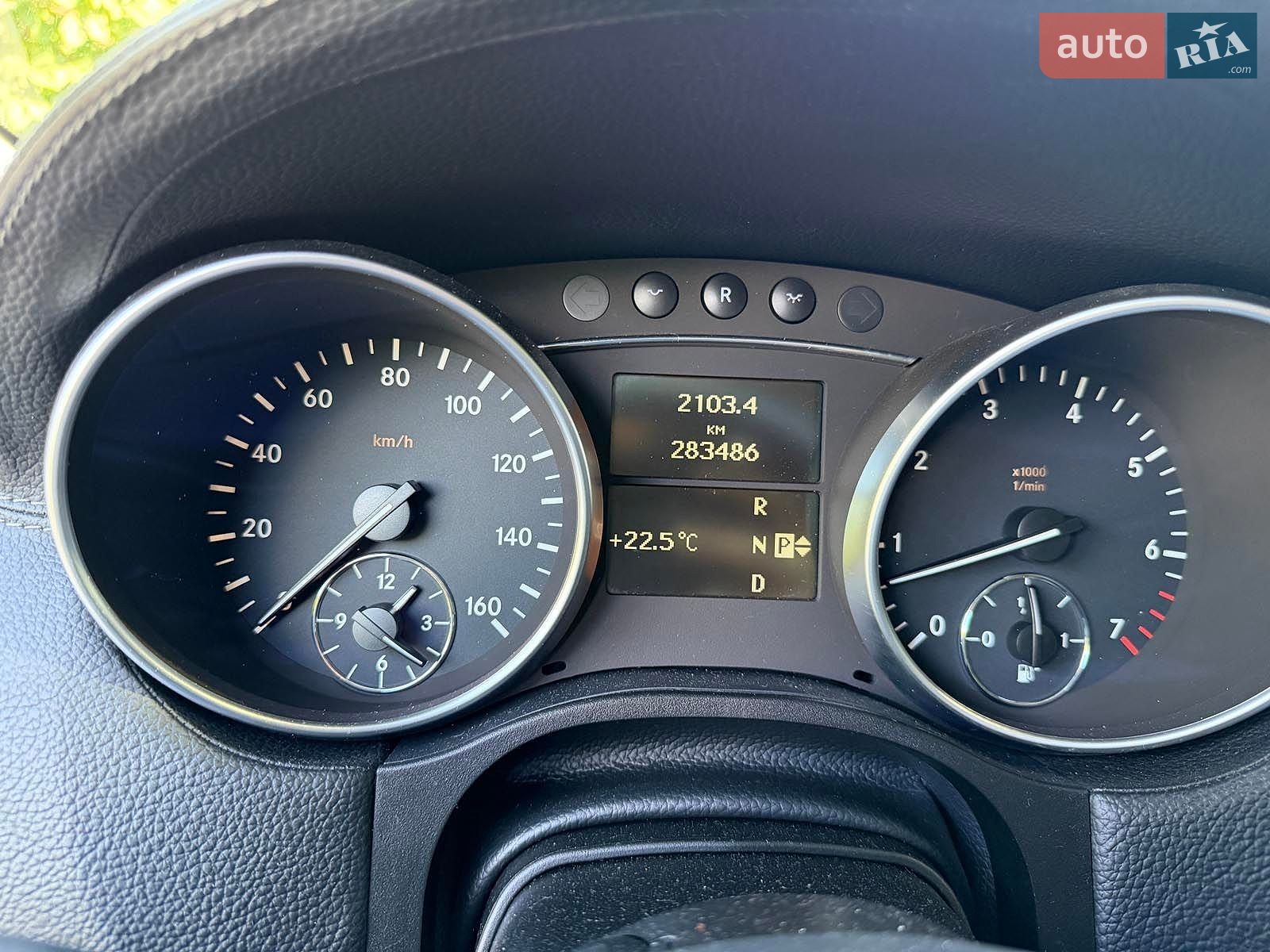 Mercedes-Benz GL-Class 2008 VIN 4JGBF71E38A341971 фото оголошення 15 з 28