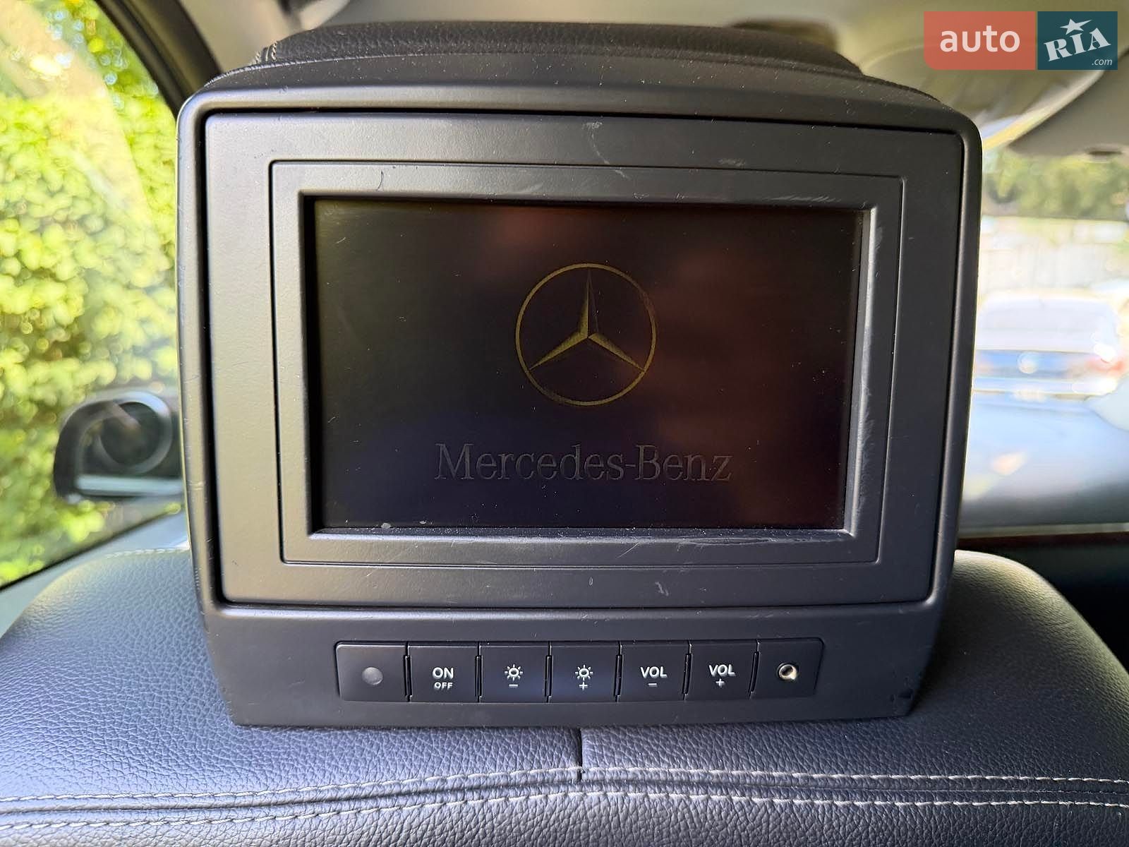 Mercedes-Benz GL-Class 2008 VIN 4JGBF71E38A341971 фото оголошення 24 з 28