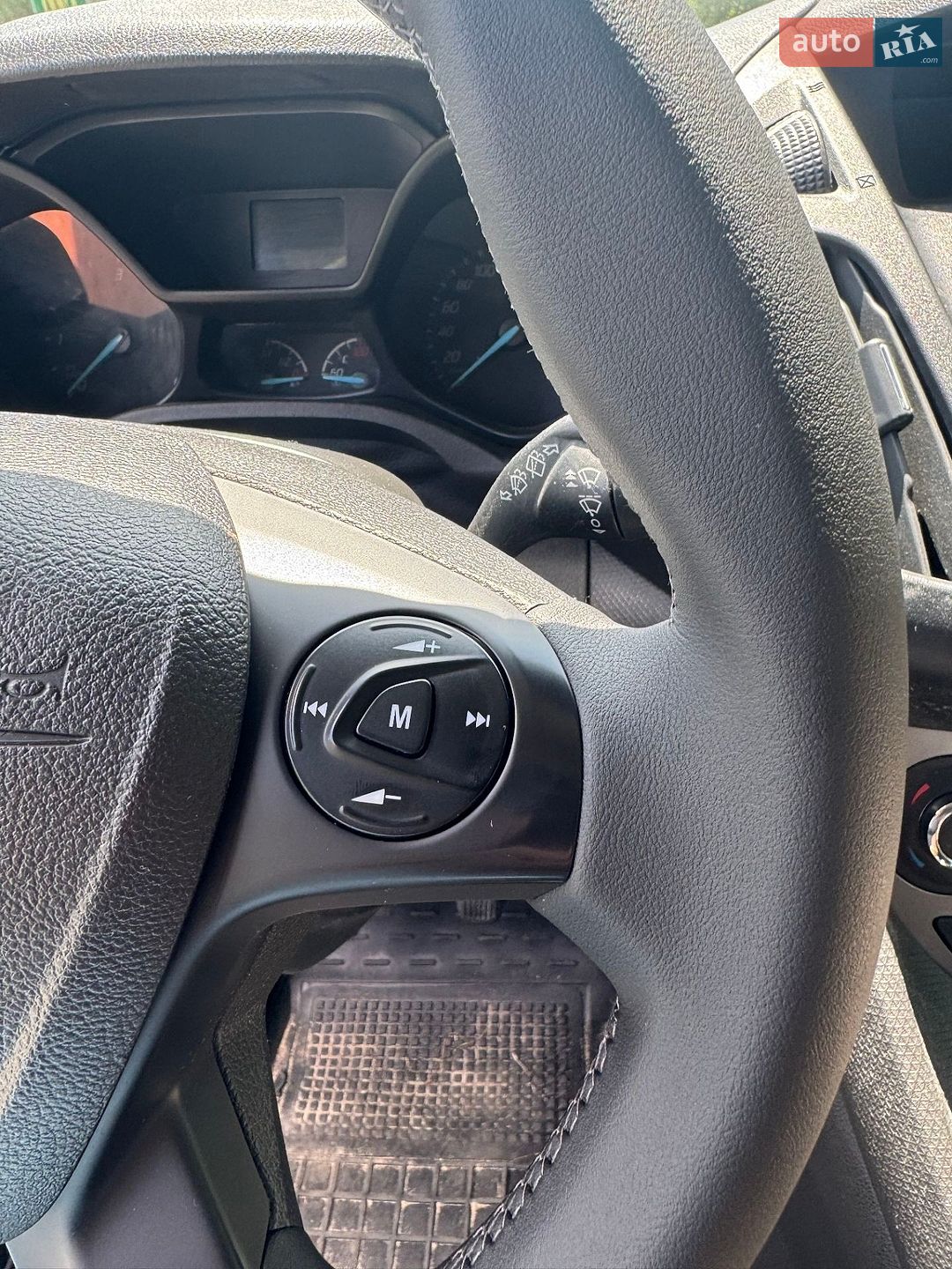 Ford Tourneo Connect 2017 VIN WF0TXXWPGTHR15406 фото оголошення 23 з 24