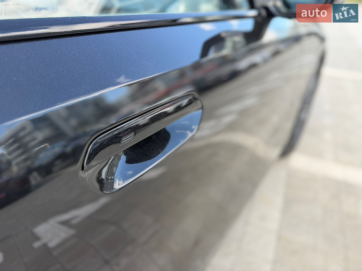 BMW 5 Series 2024 VIN WBA11FJ090CR69987 фото оголошення 11 з 34