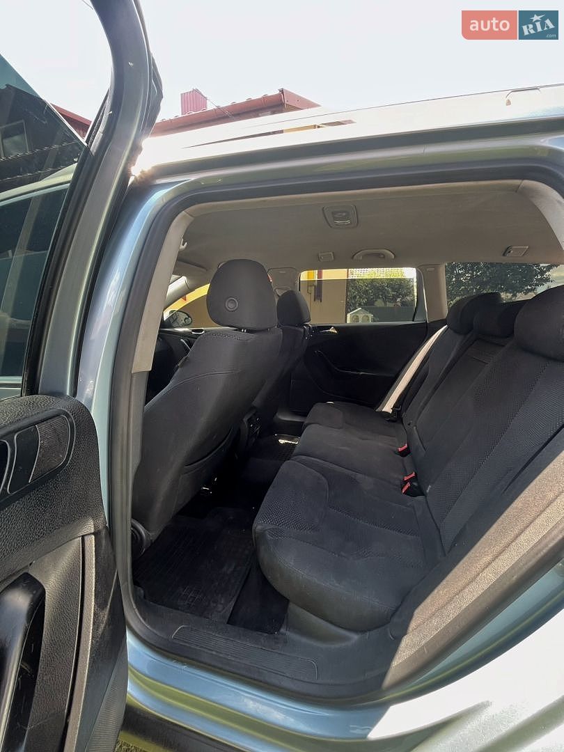Volkswagen Passat 2005 VIN WVWZZZ3CZ6E123660 фото оголошення 4 з 10