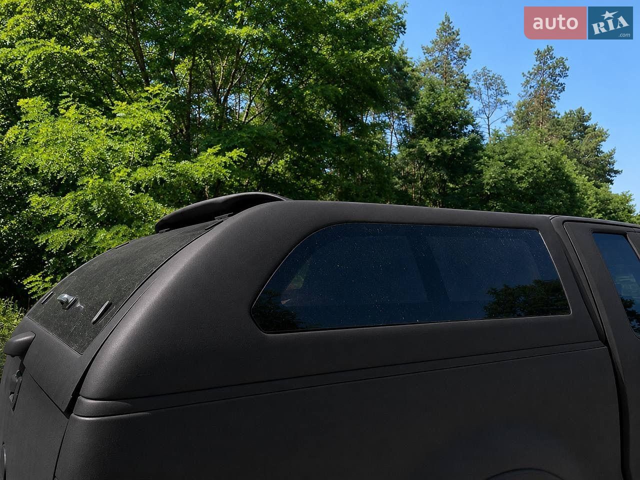 Ford F-150 2004 VIN 1FTPX14594FA03763 фото оголошення 5 з 7