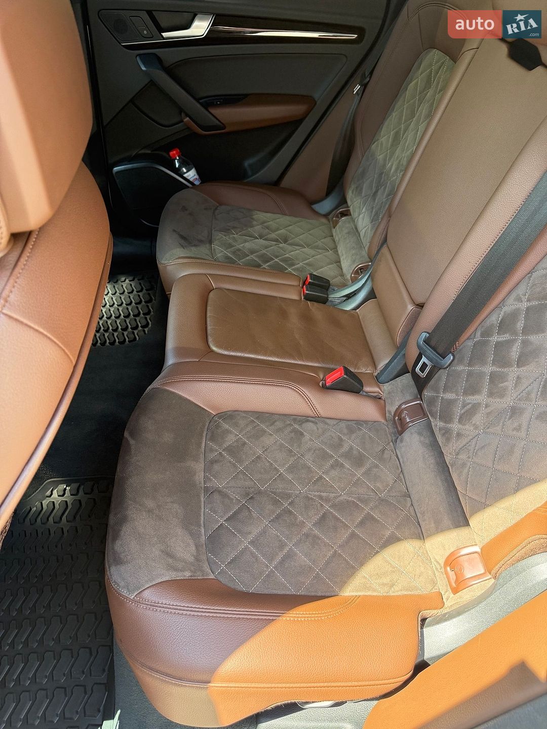AUDI Audi Q5 2018 VIN WA1BNAFY9J2215468 фото оголошення 34 з 43