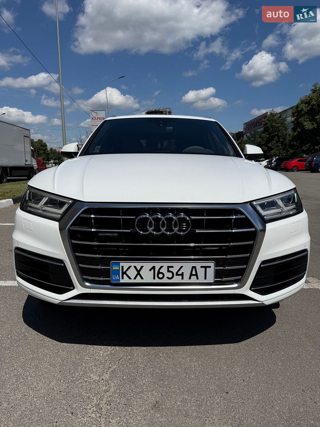 AUDI Audi Q5 2018 VIN WA1BNAFY9J2215468 фото оголошення 37 з 43