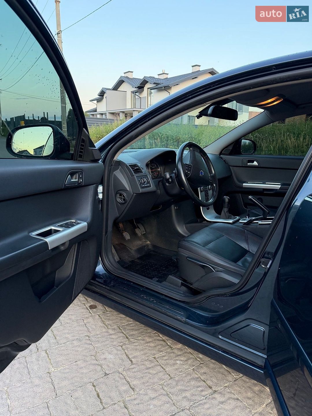 Volvo V50 2011 VIN YV1MW84F1B2620296 фото оголошення 14 з 22