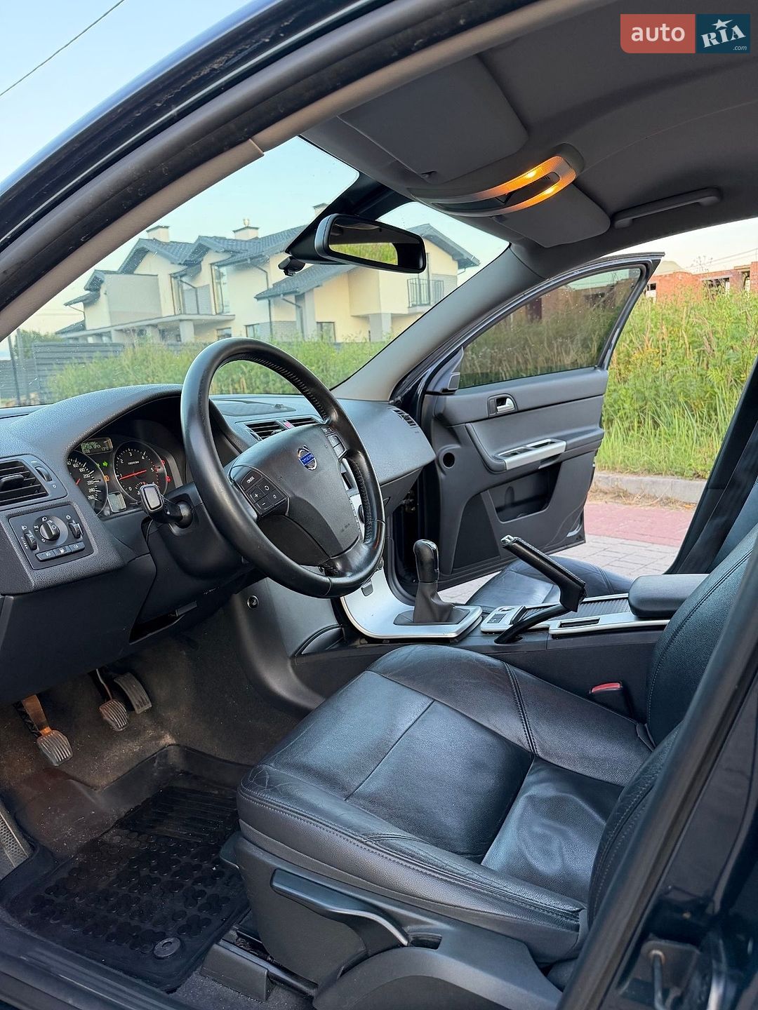 Volvo V50 2011 VIN YV1MW84F1B2620296 фото оголошення 21 з 22